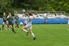 Women’s Soccer vs Babson  Women’s Soccer vs Babson. - Photo by Keith Nordstrom : Wheaton, Women’s Soccer